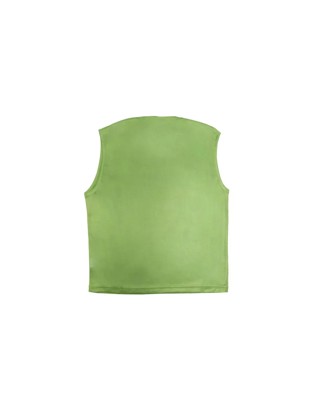 Peto de Trainning EFA Verde