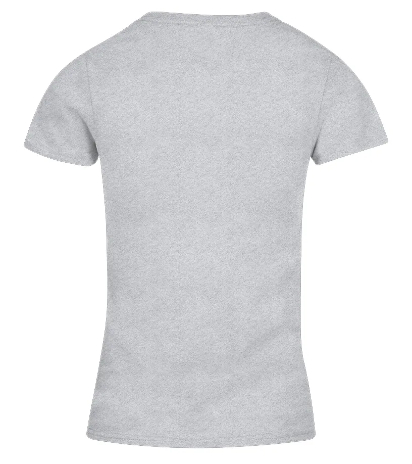 PGSRBK. NEKTAR, REMEMBER THE FUTURE CAMISETA CUELLO PICO MUJER