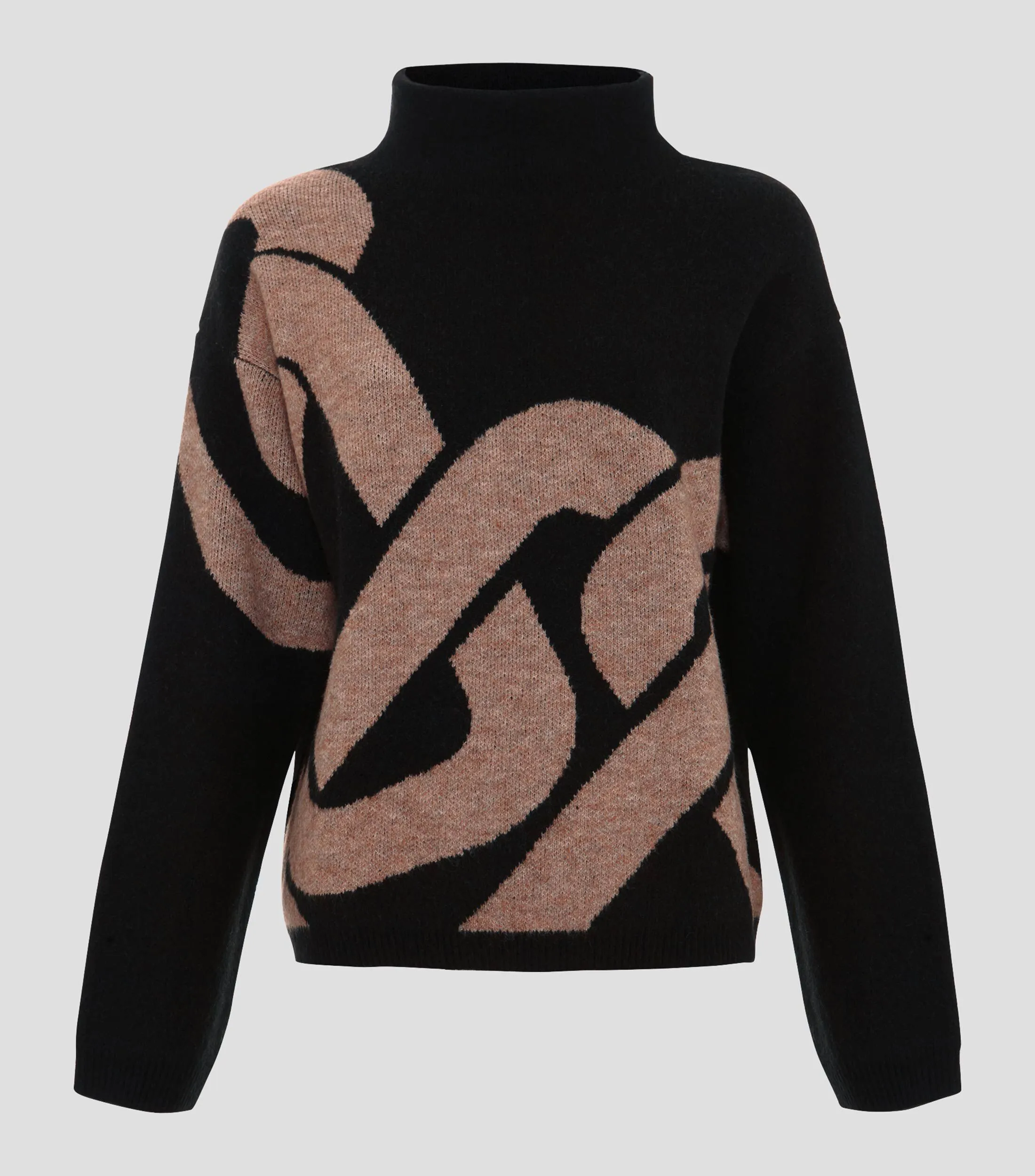 Phase Eight Suéter cuello tipo tortuga Mujer
