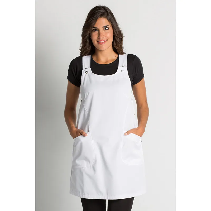 PICHI LABORAL MULTISERVICIOS BLANCO  DYNEKE