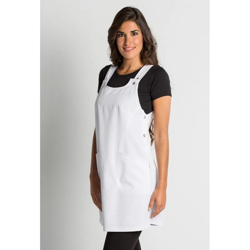 PICHI LABORAL MULTISERVICIOS BLANCO  DYNEKE