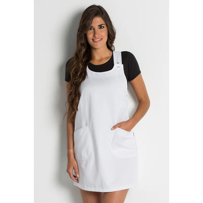PICHI LABORAL MULTISERVICIOS BLANCO  DYNEKE