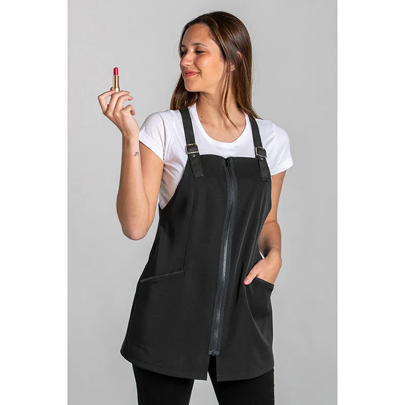 PICHI PELUQUERíA Y COMERCIO NEGRO POLIPIEL  DYNEKE