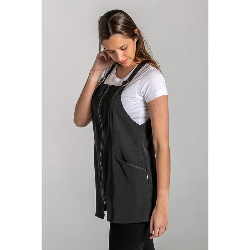 PICHI PELUQUERíA Y COMERCIO NEGRO POLIPIEL  DYNEKE
