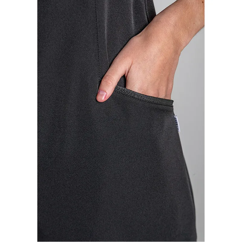 PICHI PELUQUERíA Y COMERCIO NEGRO POLIPIEL  DYNEKE