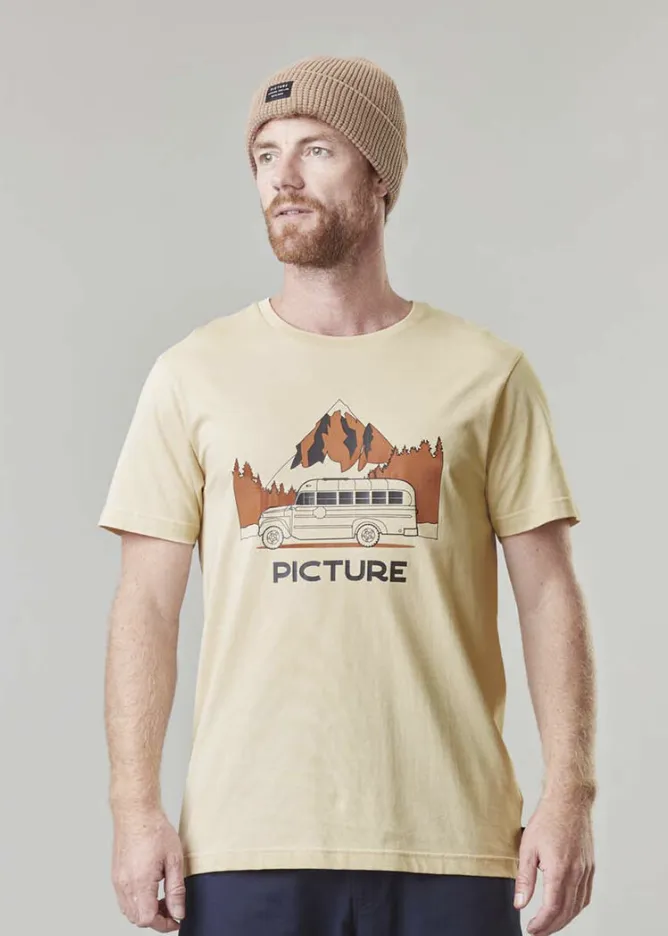 Picture Coastlife Tee