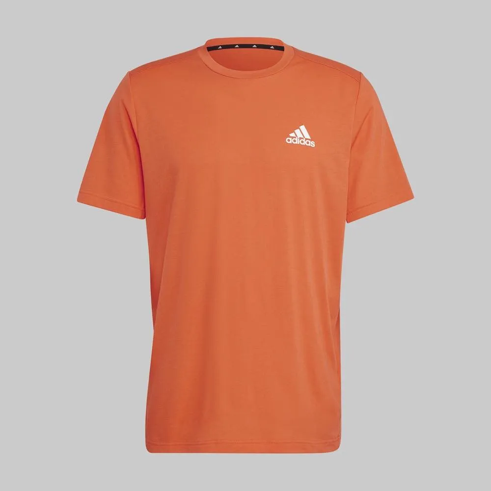 Playera adidas Designed 2 Move Hombre