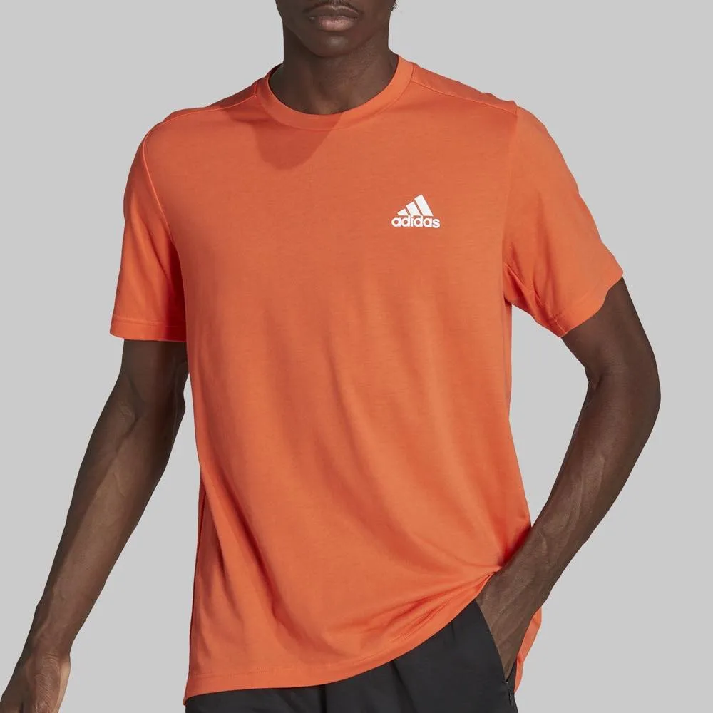 Playera adidas Designed 2 Move Hombre
