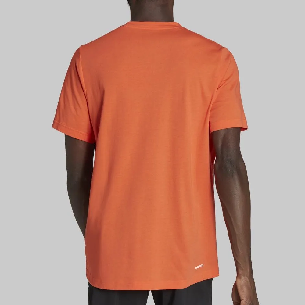 Playera adidas Designed 2 Move Hombre