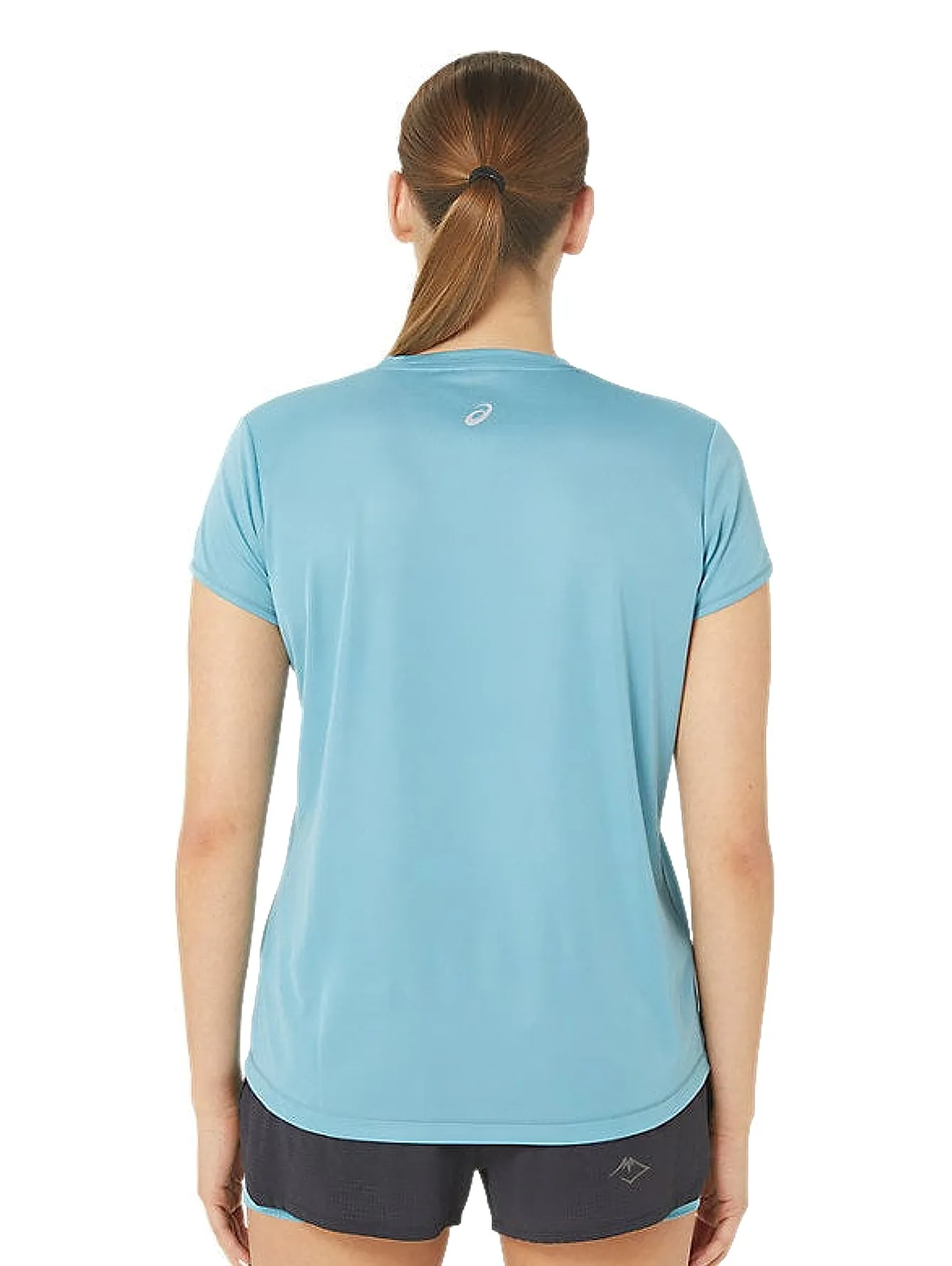 Playera Asics Fujitrail Para Mujer