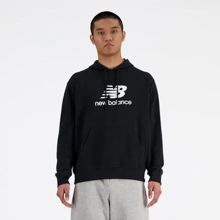 Poleras Hombre Sport Essentials French Terry Logo