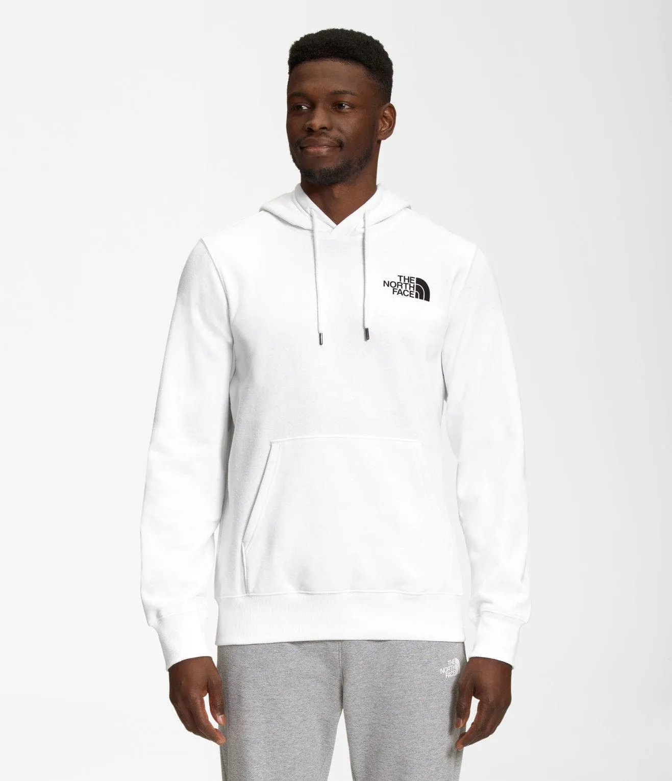 POLERÓN BOX NSE PULLOVER HOMBRE