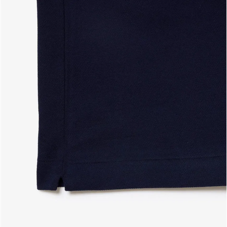 Polo Lacoste Original Classic Fit Para Hombre