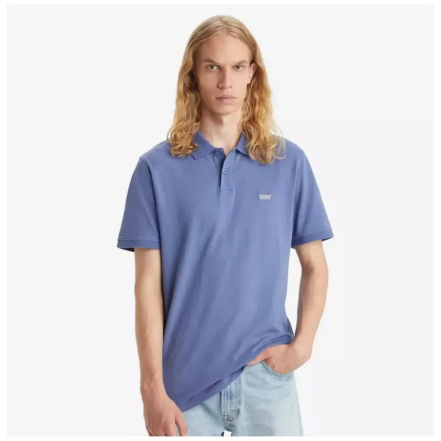 Polo Levi´s Slim HouseMark Para Hombre