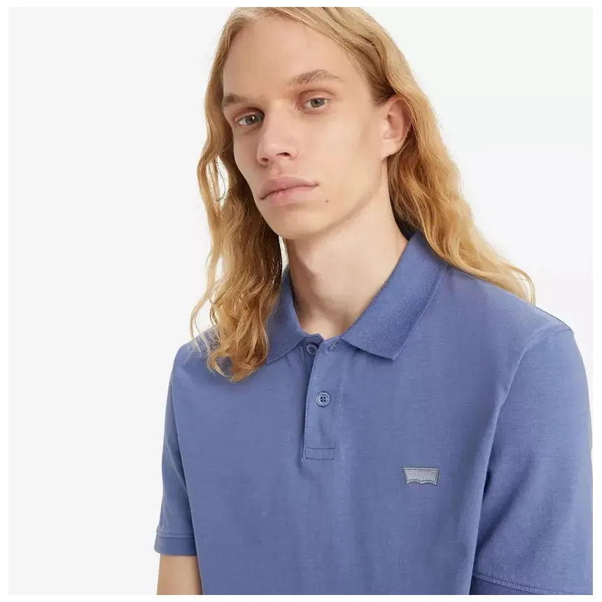 Polo Levi´s Slim HouseMark Para Hombre