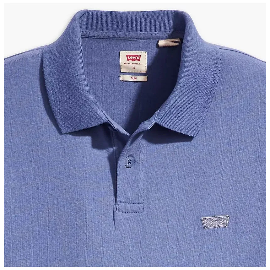 Polo Levi´s Slim HouseMark Para Hombre