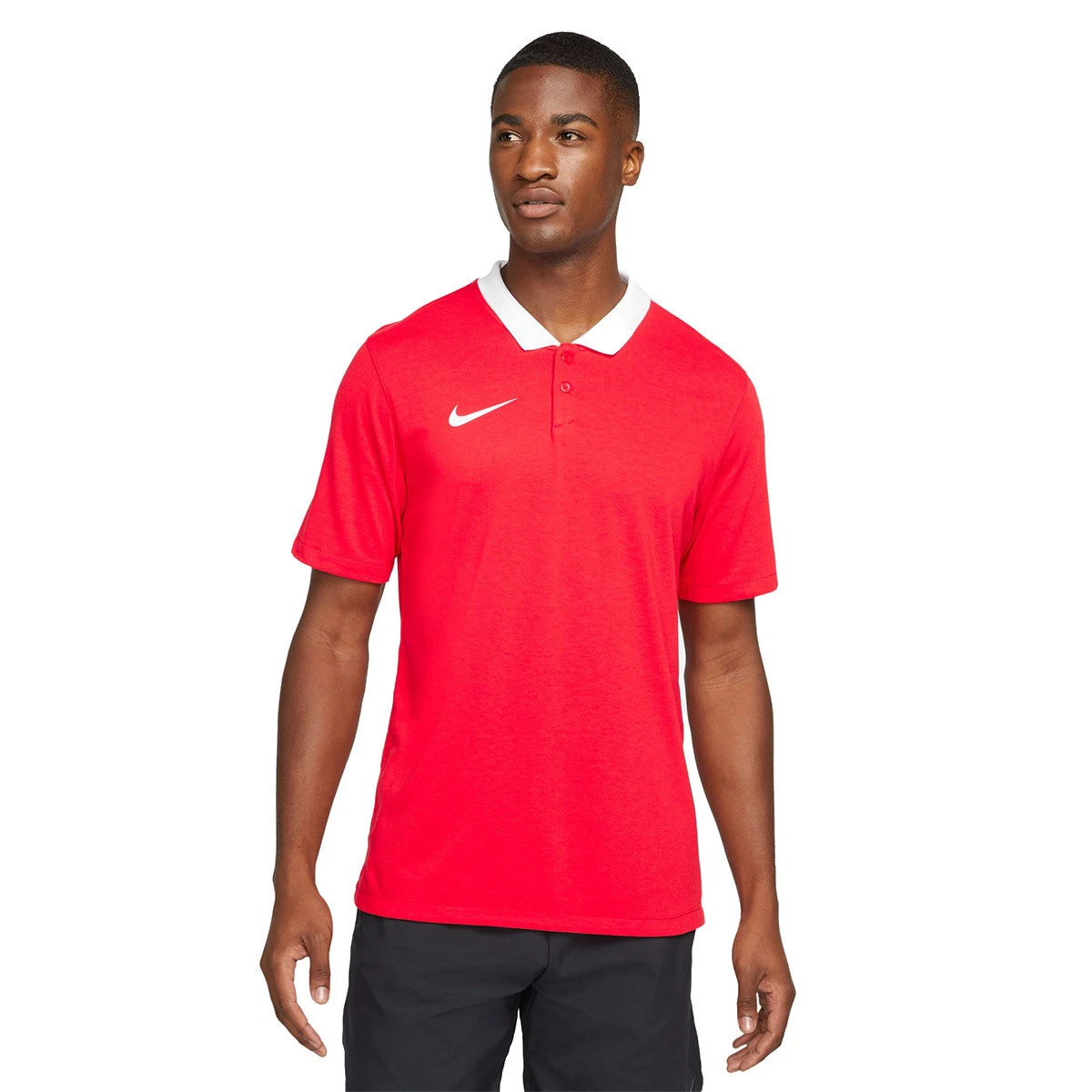 Polo Nike Park 20 Cotton m/c