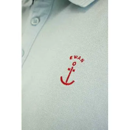 POLO SUMMER EWAN 
