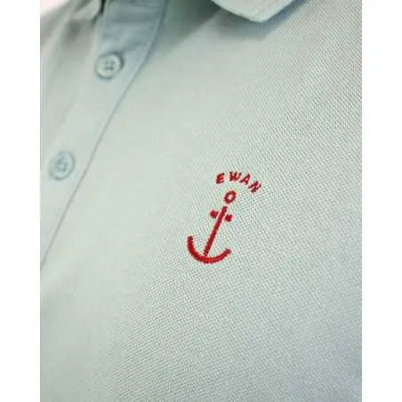 POLO SUMMER EWAN 