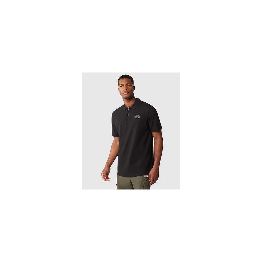 Polo The North Face Piquet Para Hombre
