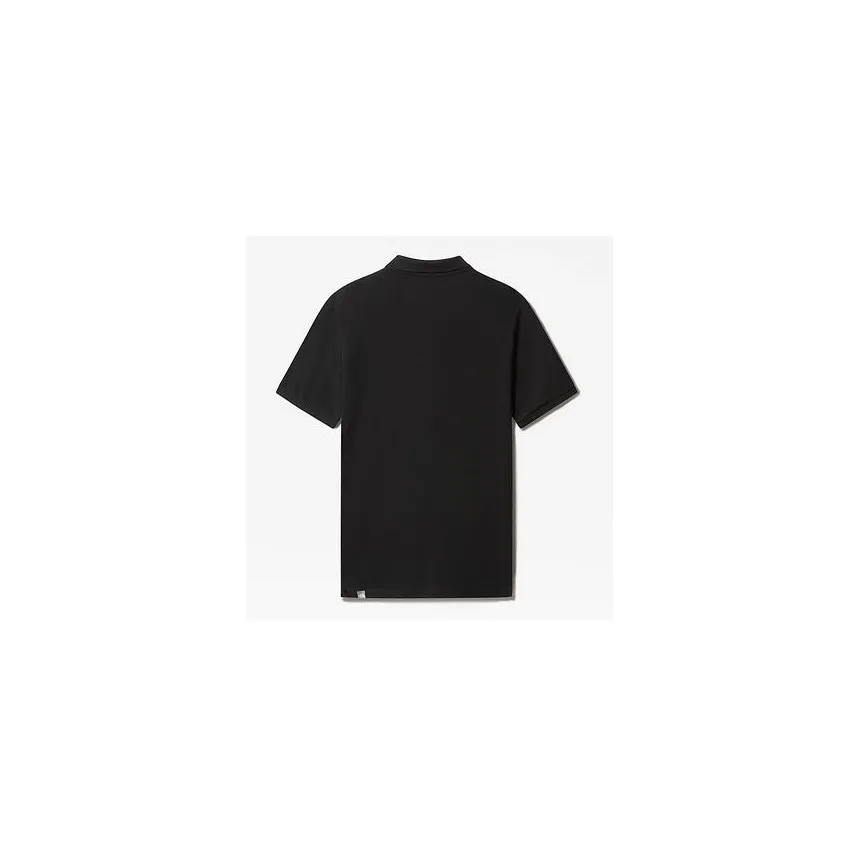 Polo The North Face Piquet Para Hombre