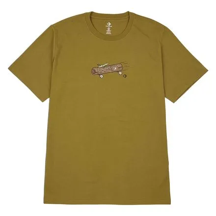Polos Hombre Elevated Logo Graphic