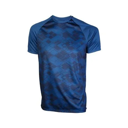 Poly Tee Hombre Pro Training Ur Graphic