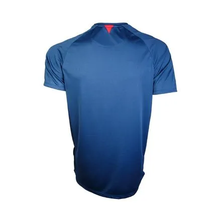 Poly Tee Hombre Pro Training Ur Graphic