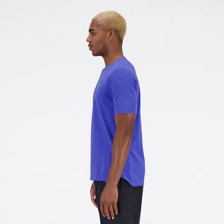 Poly Tees Hombre Q Speed Mt23281Mib
