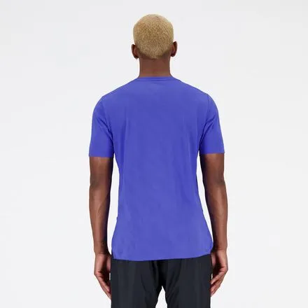 Poly Tees Hombre Q Speed Mt23281Mib