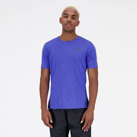 Poly Tees Hombre Q Speed Mt23281Mib