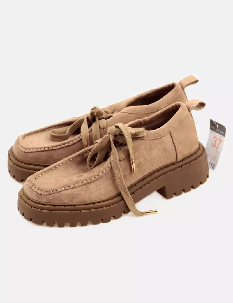 Primark Náuticos
