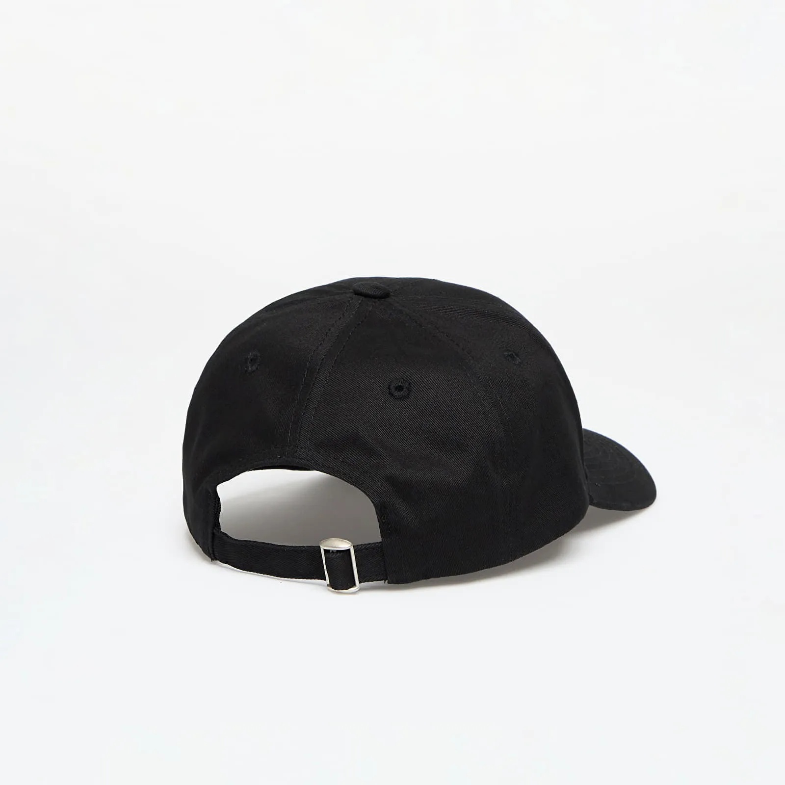Queens Cap Essential Cap Black Universal