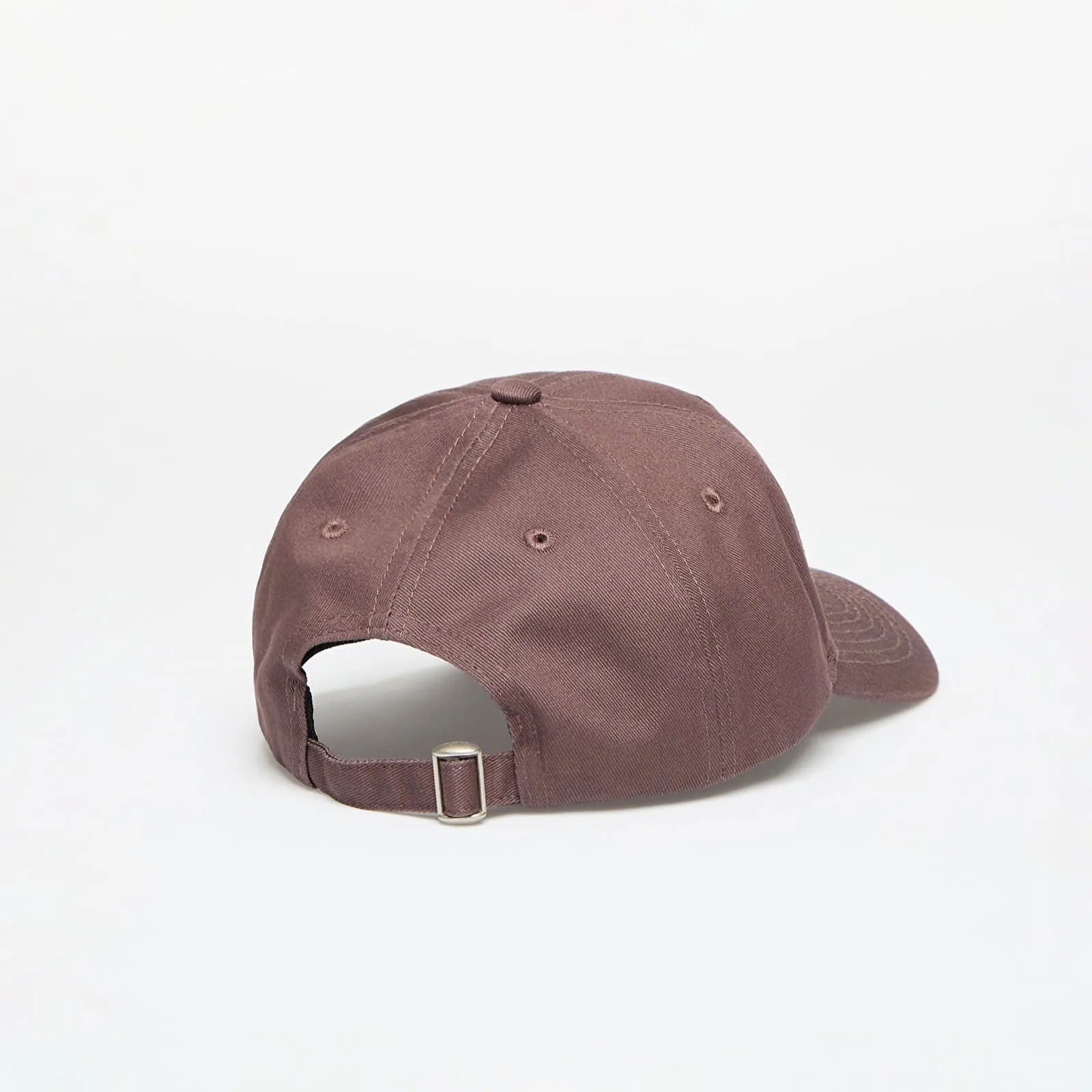 Queens Cap Essential Cap Mauve Universal