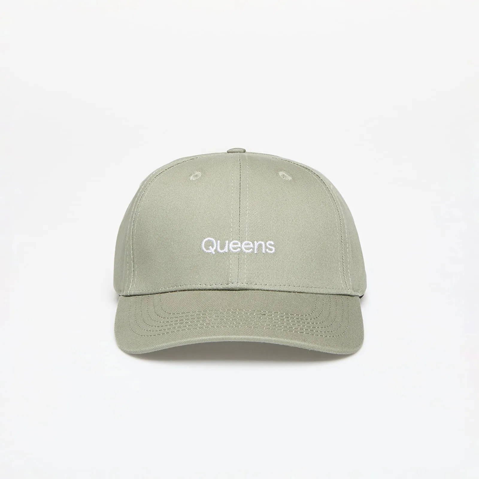 Queens Cap Essential Cap Sage Universal
