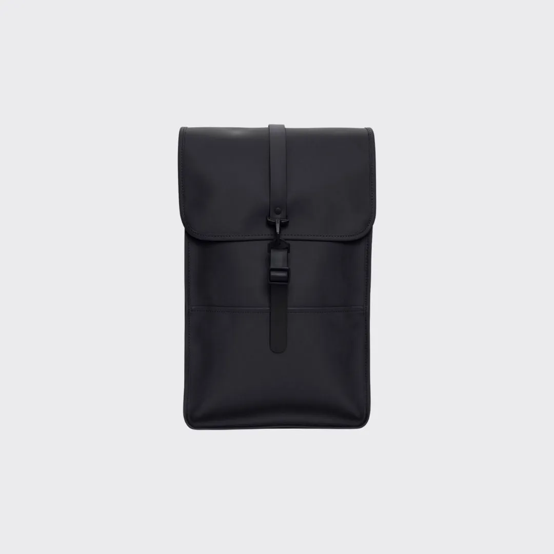 Rains Backpack Black