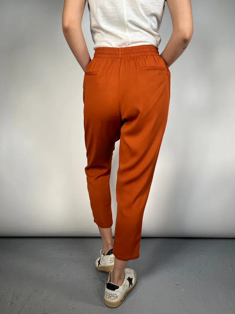 RAPSODIA Pantalón Porter Oriental D