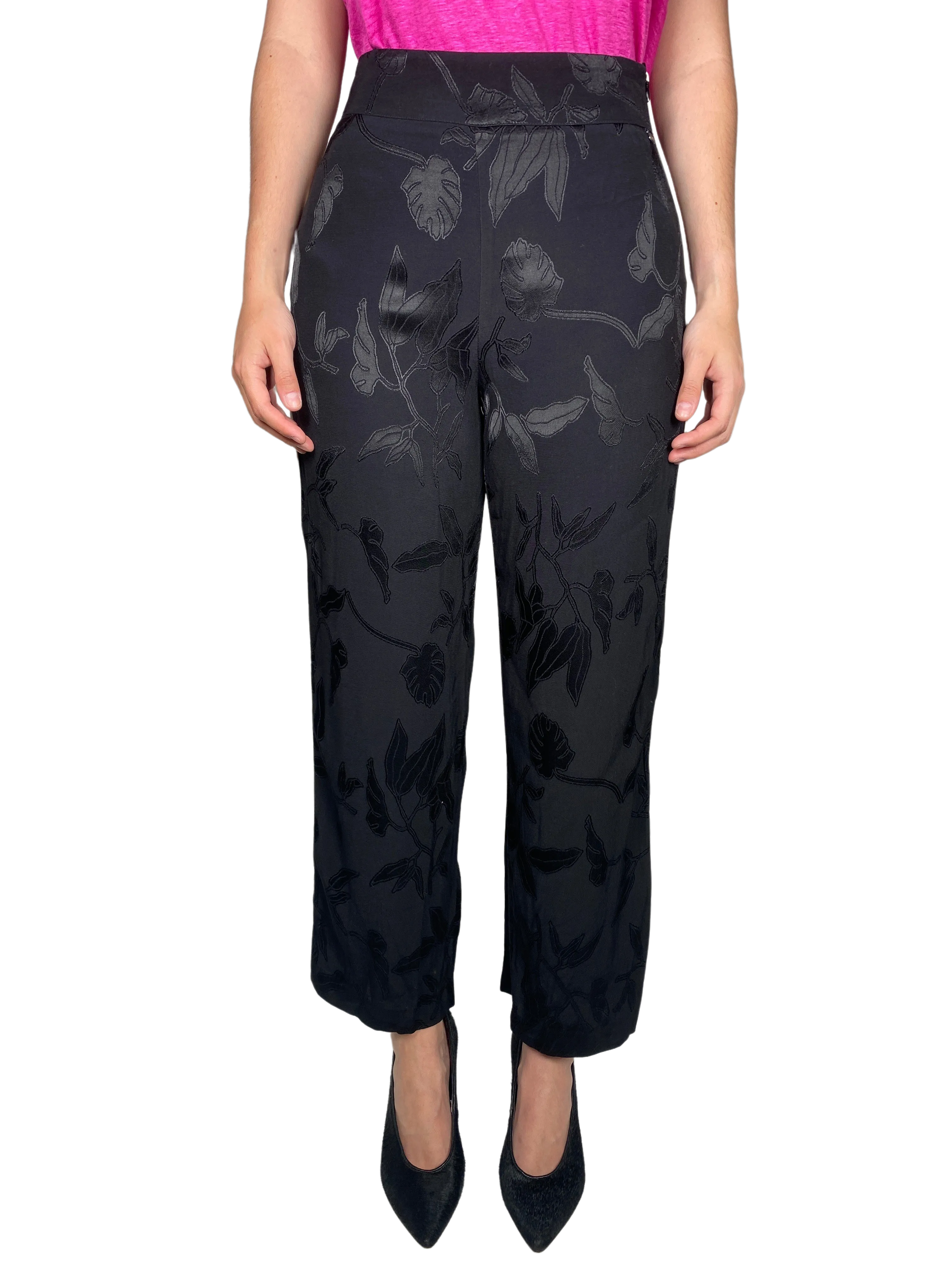 RAPSODIA Pantalón Romoka