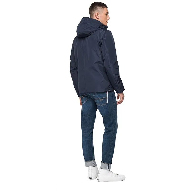 Recycled Fine Poly R para hombre Replay