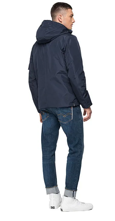 Recycled Fine Poly R para hombre Replay