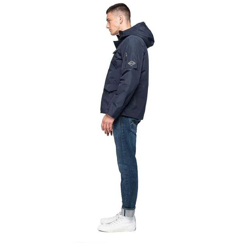Recycled Fine Poly R para hombre Replay