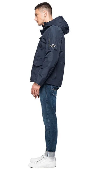 Recycled Fine Poly R para hombre Replay