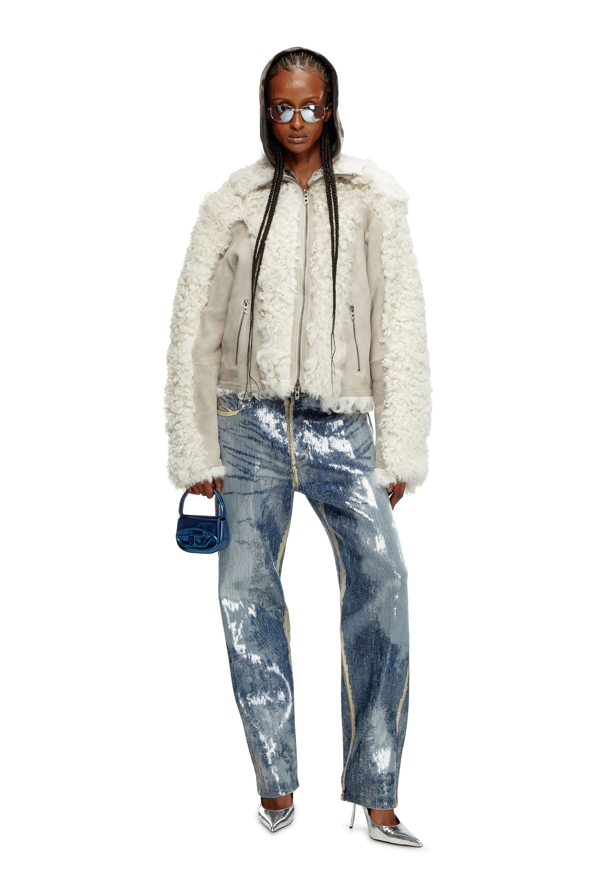 REGULAR JEANS 1988 DARK 0PGAE