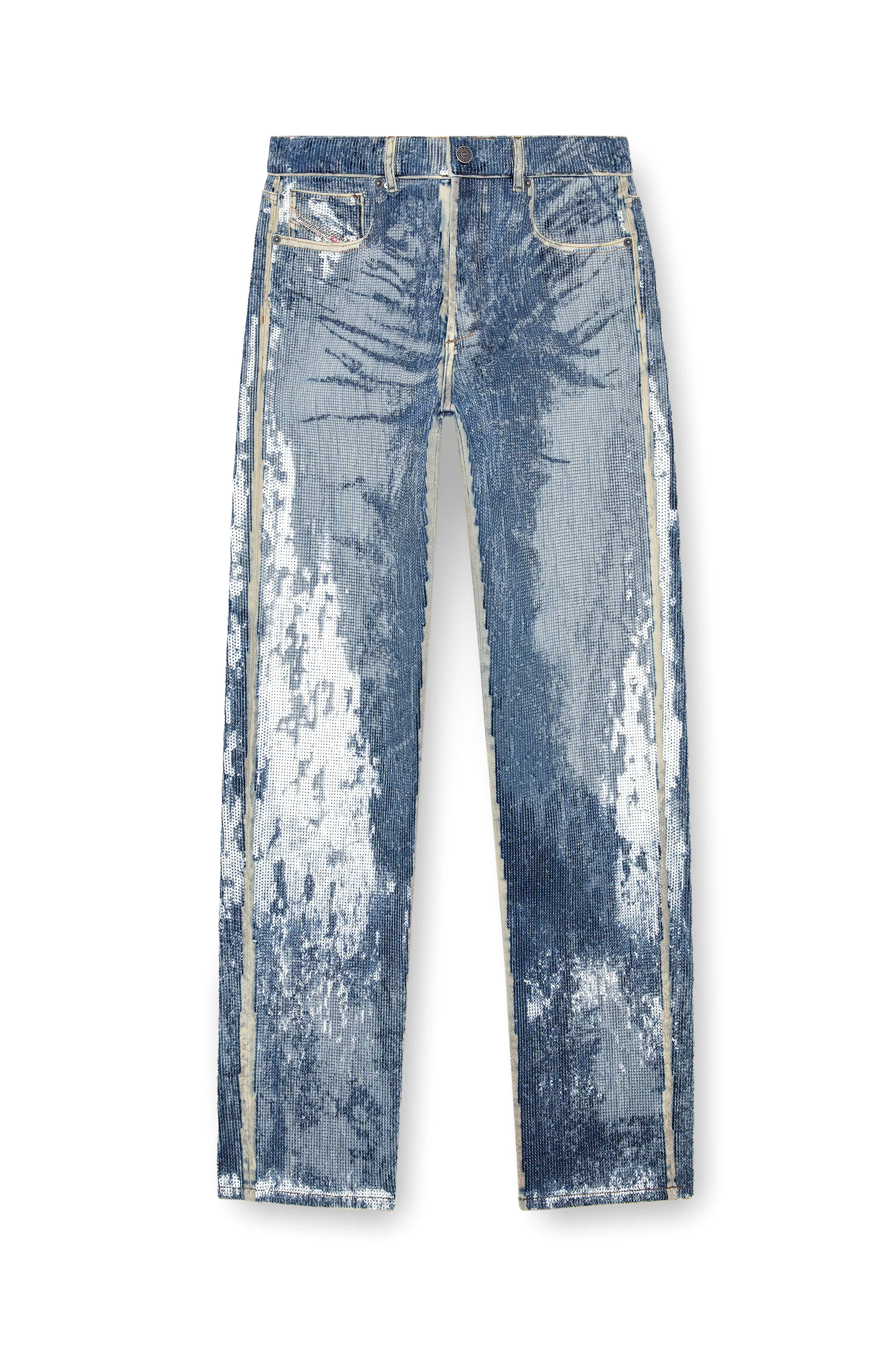 REGULAR JEANS 1988 DARK 0PGAE