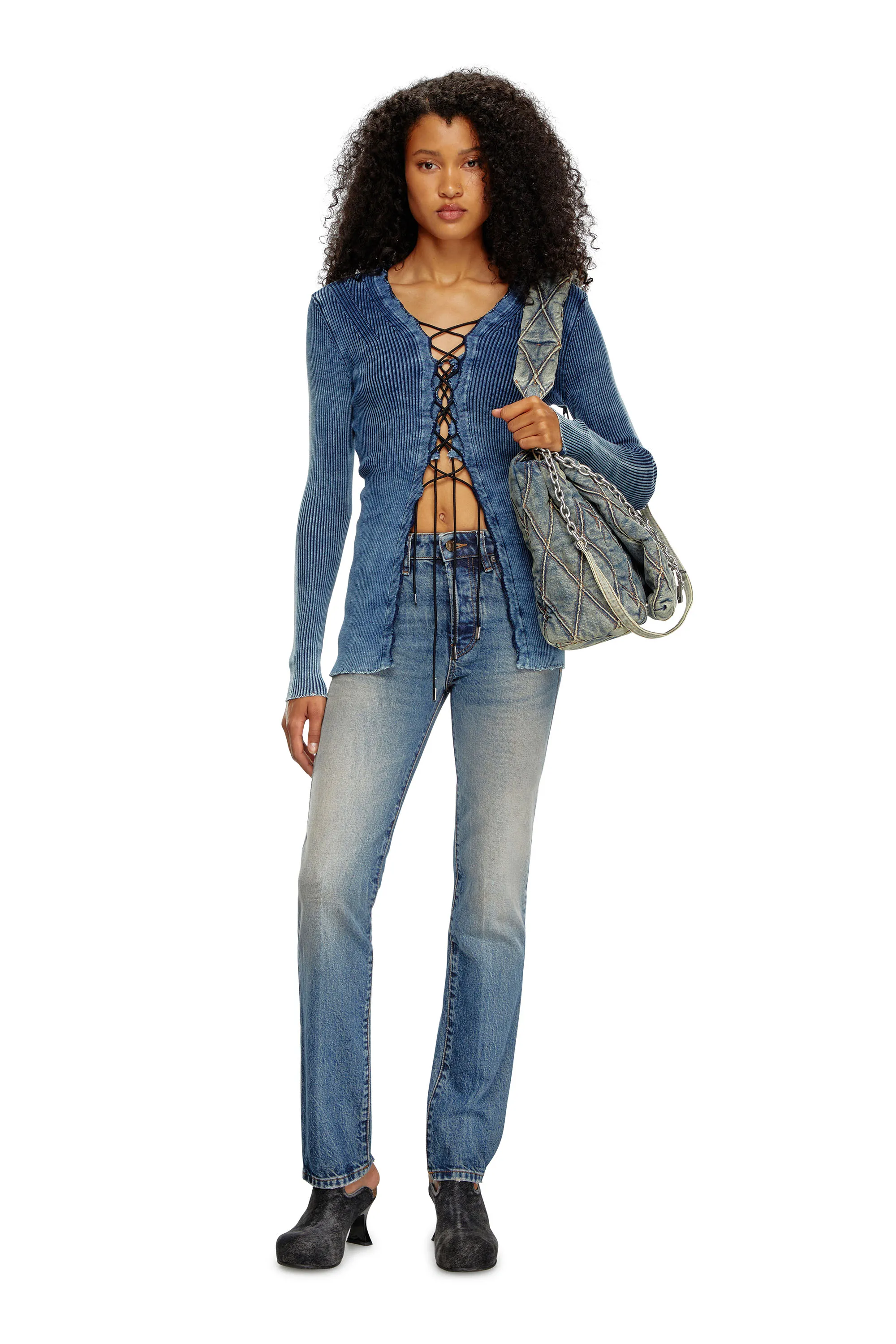 REGULAR JEANS 1989 DMINE 0GRDH