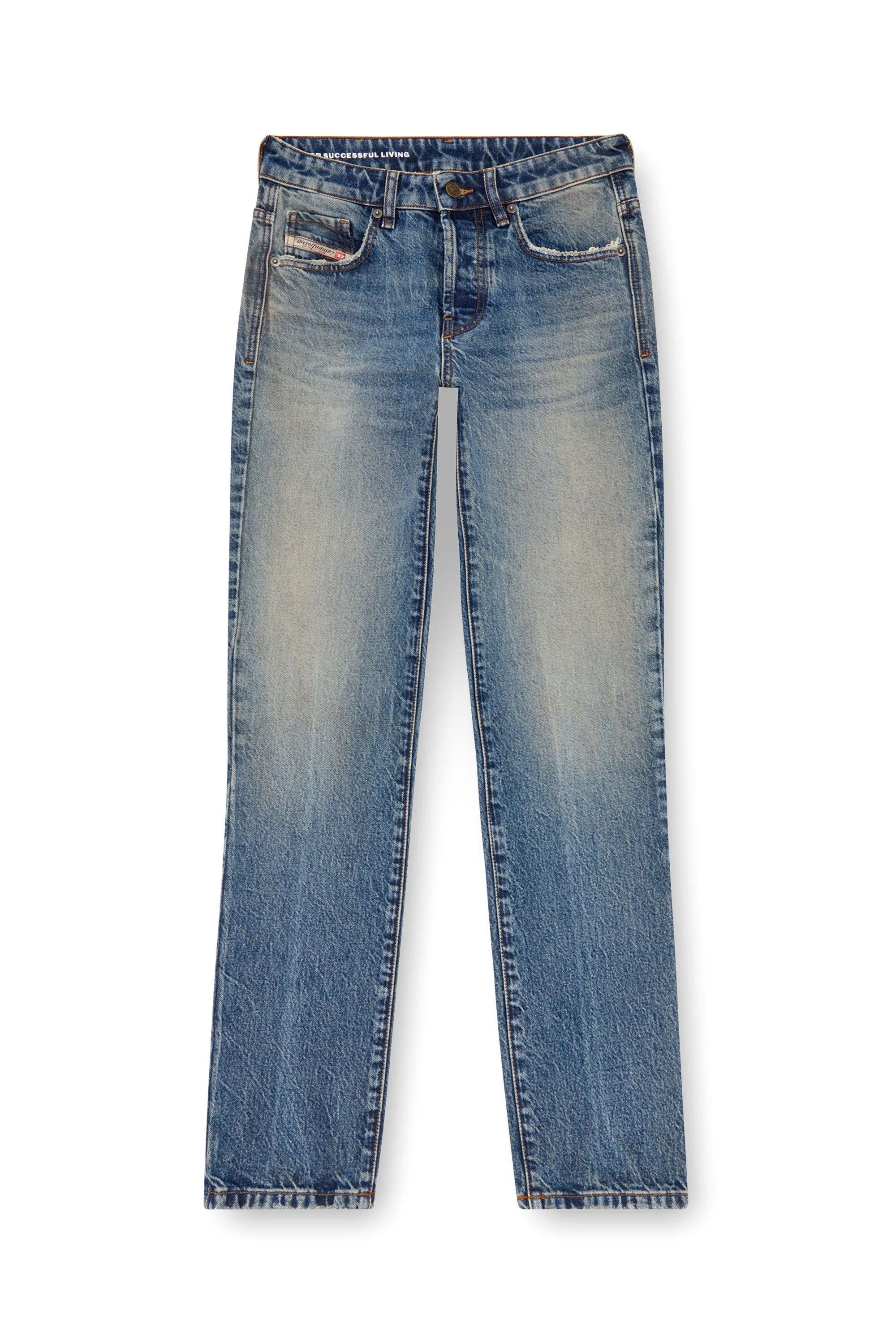 REGULAR JEANS 1989 DMINE 0GRDH
