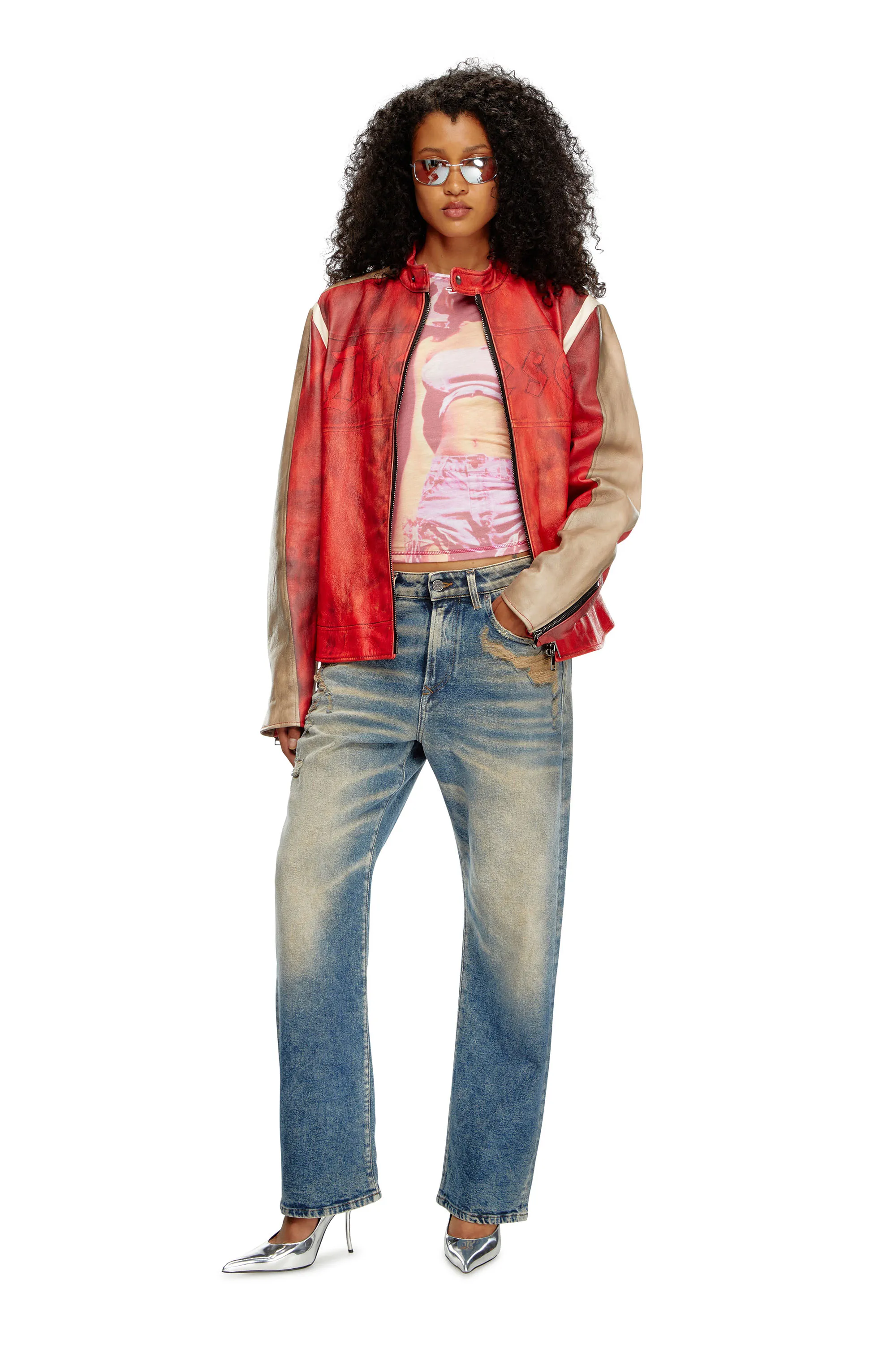 REGULAR JEANS 1999 DREGGY 09K32