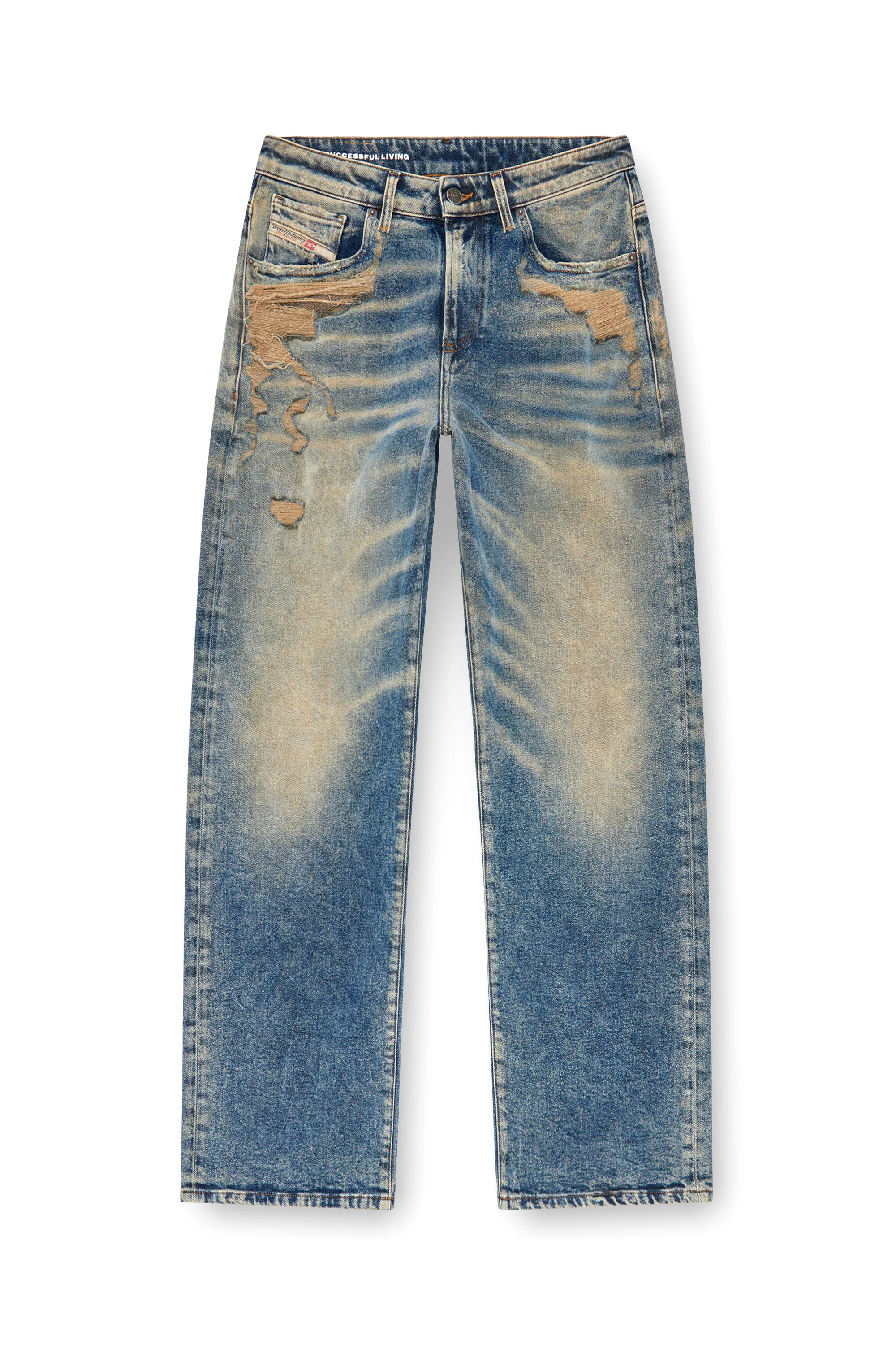 REGULAR JEANS 1999 DREGGY 09K32