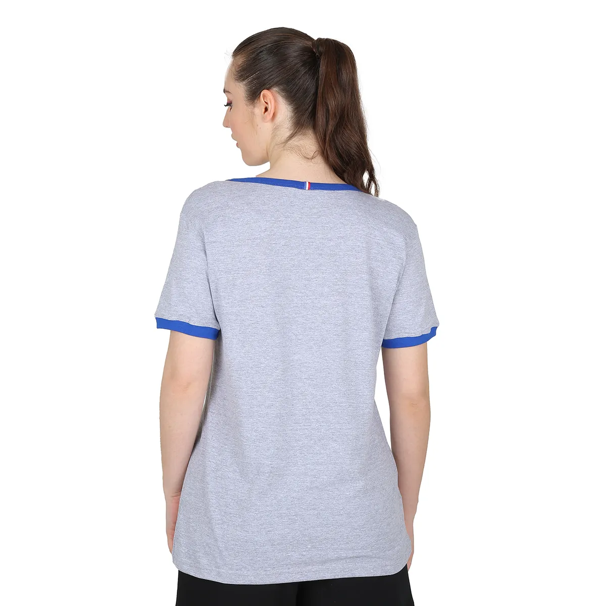 Remera Le Coq Retro Logo