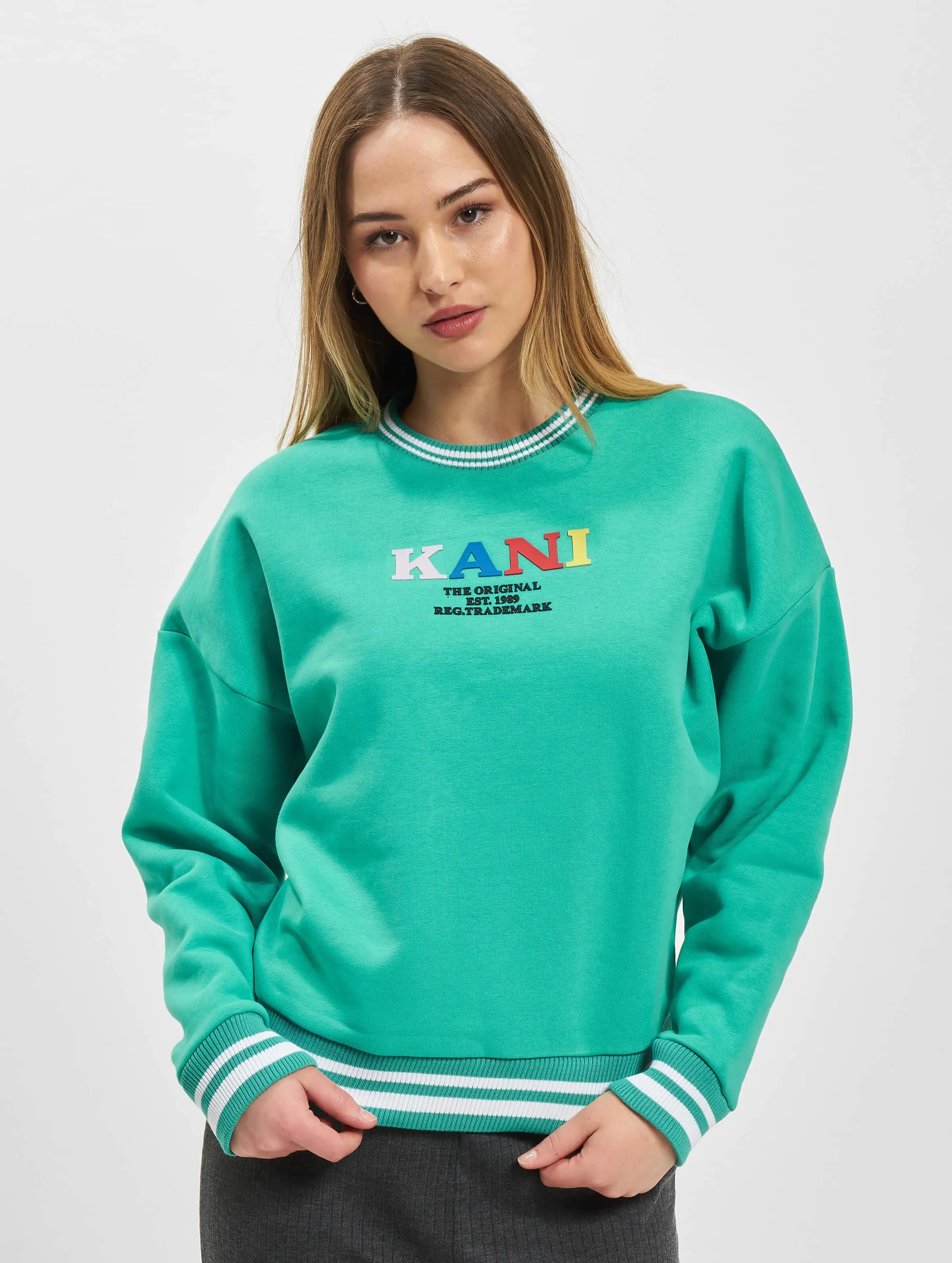 Retro College